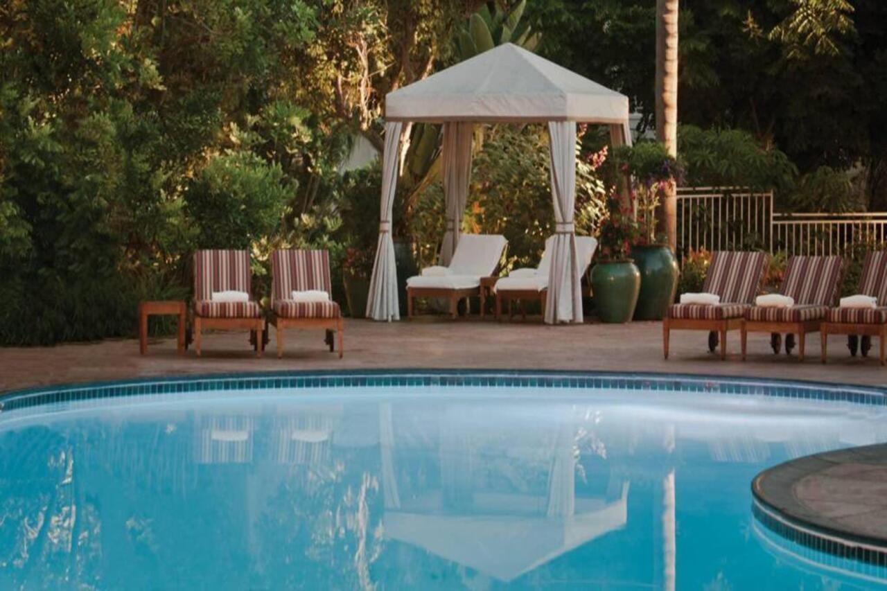 Four Seasons Residence Club Aviara Carlsbad Exteriör bild