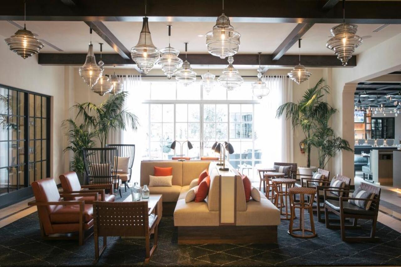Four Seasons Residence Club Aviara Carlsbad Exteriör bild