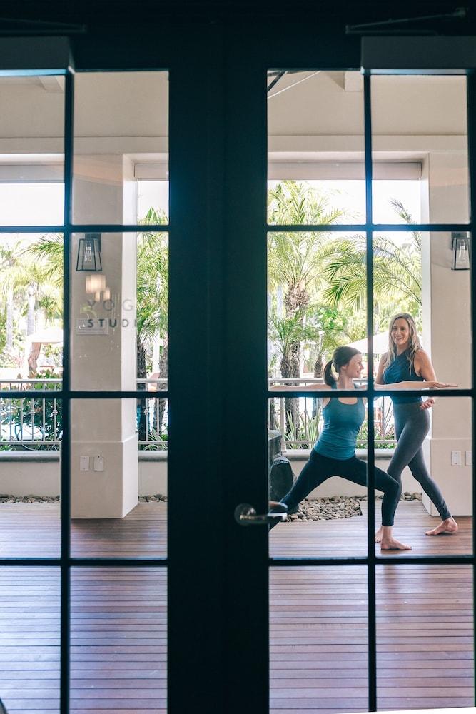 Four Seasons Residence Club Aviara Carlsbad Exteriör bild