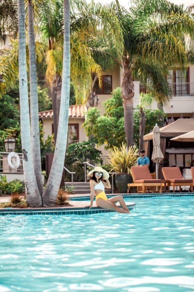 Four Seasons Residence Club Aviara Carlsbad Exteriör bild