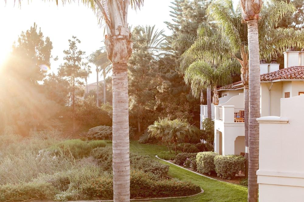Four Seasons Residence Club Aviara Carlsbad Exteriör bild