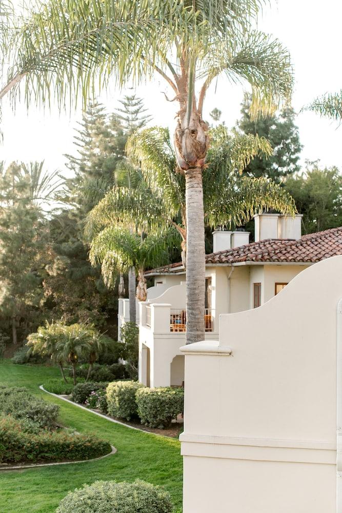 Four Seasons Residence Club Aviara Carlsbad Exteriör bild