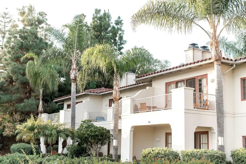 Four Seasons Residence Club Aviara Carlsbad Exteriör bild