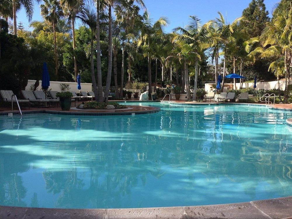 Four Seasons Residence Club Aviara Carlsbad Exteriör bild
