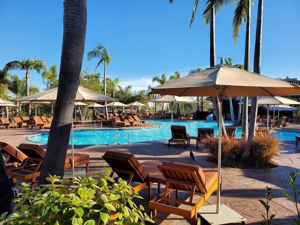 Four Seasons Residence Club Aviara Carlsbad Exteriör bild