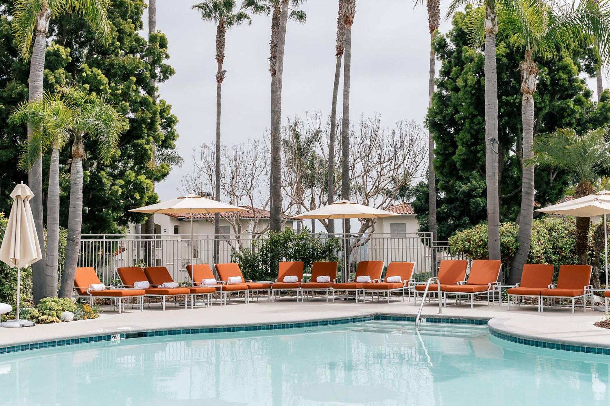 Four Seasons Residence Club Aviara Carlsbad Exteriör bild