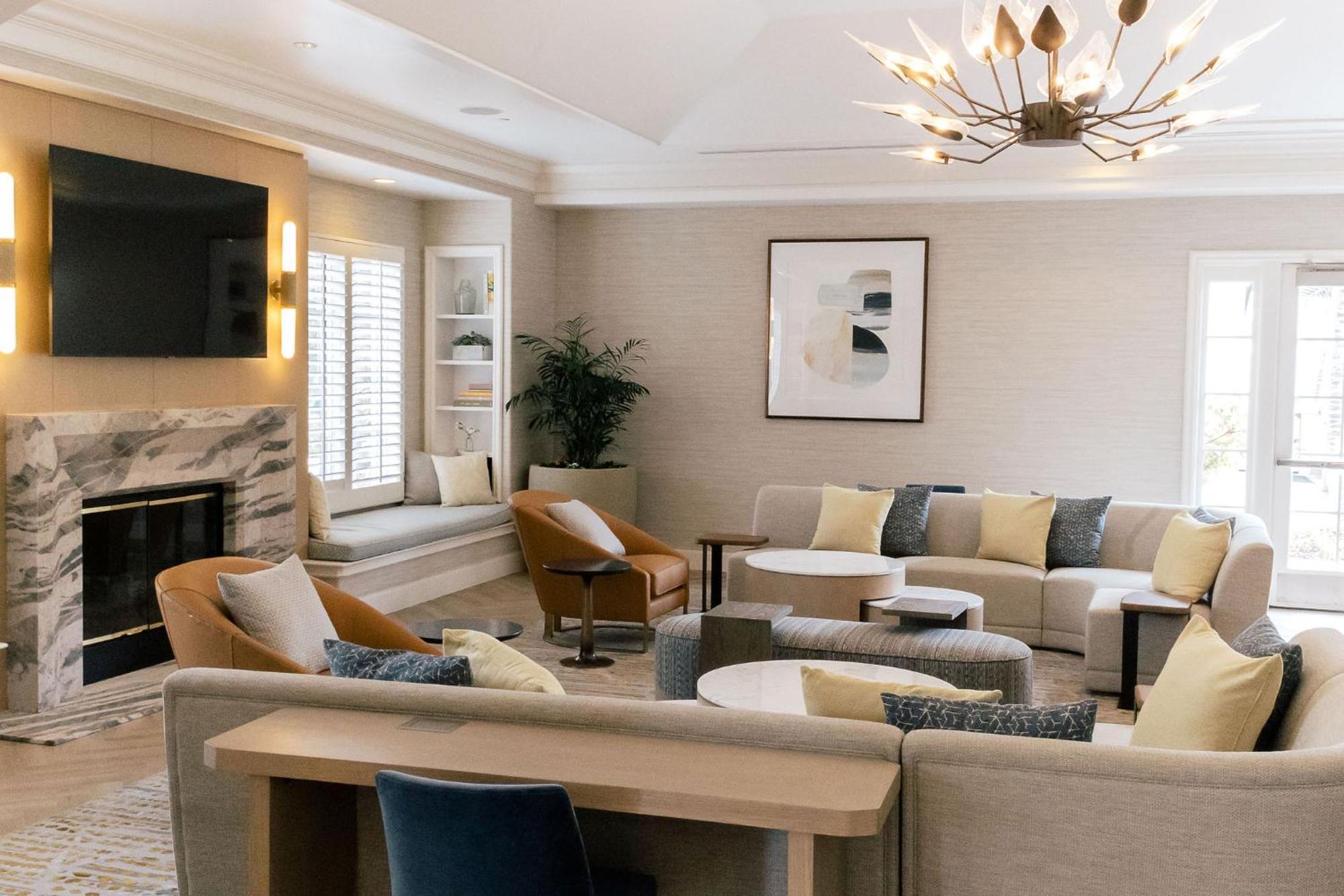 Four Seasons Residence Club Aviara Carlsbad Exteriör bild