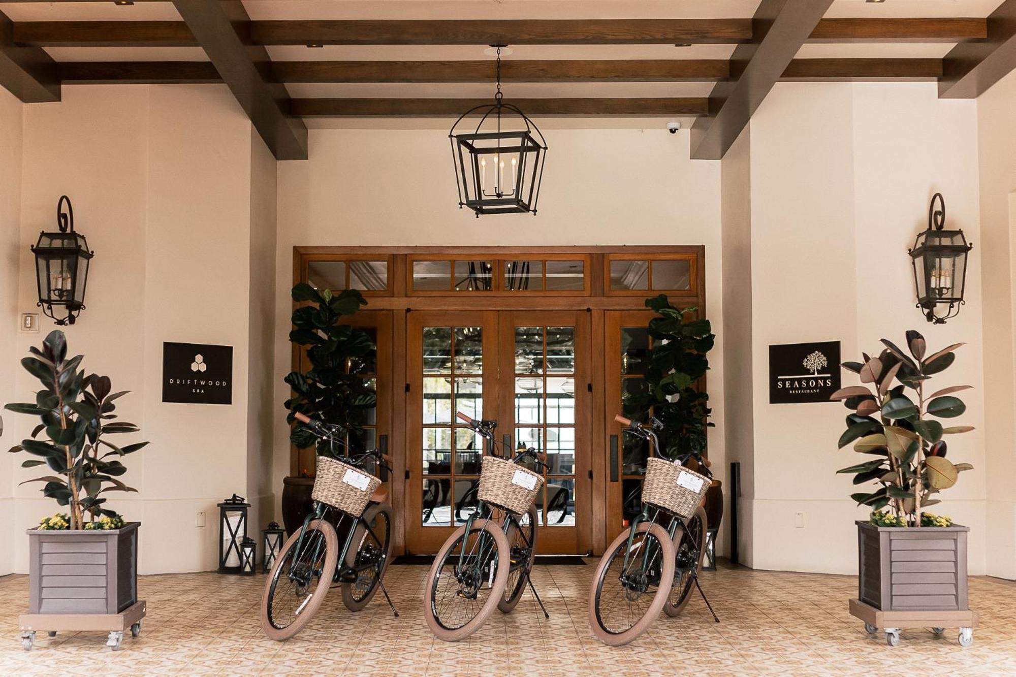 Four Seasons Residence Club Aviara Carlsbad Exteriör bild