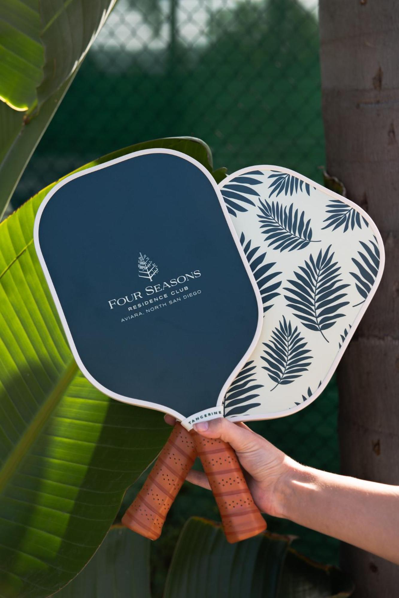 Four Seasons Residence Club Aviara Carlsbad Exteriör bild