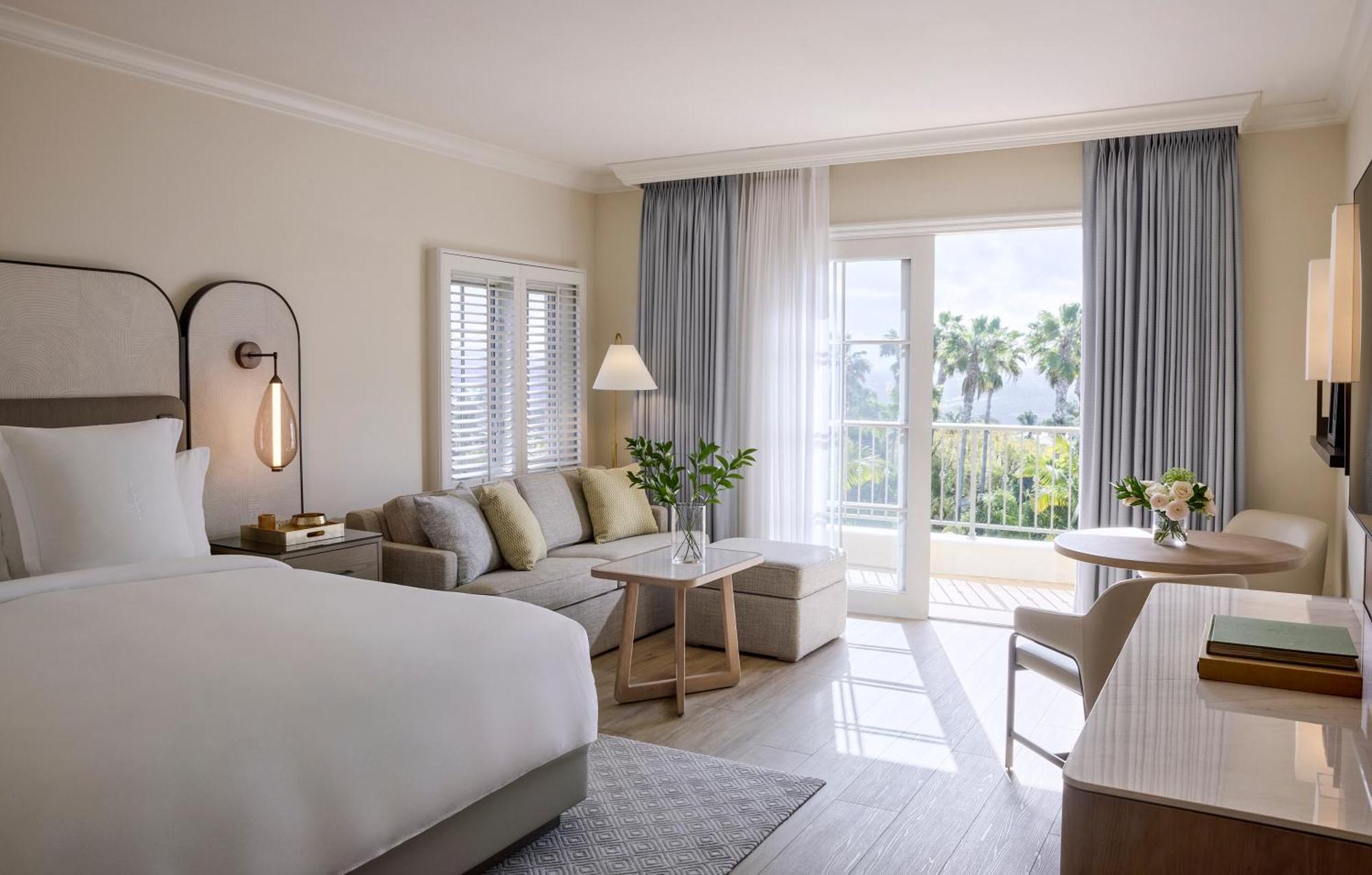 Four Seasons Residence Club Aviara Carlsbad Exteriör bild
