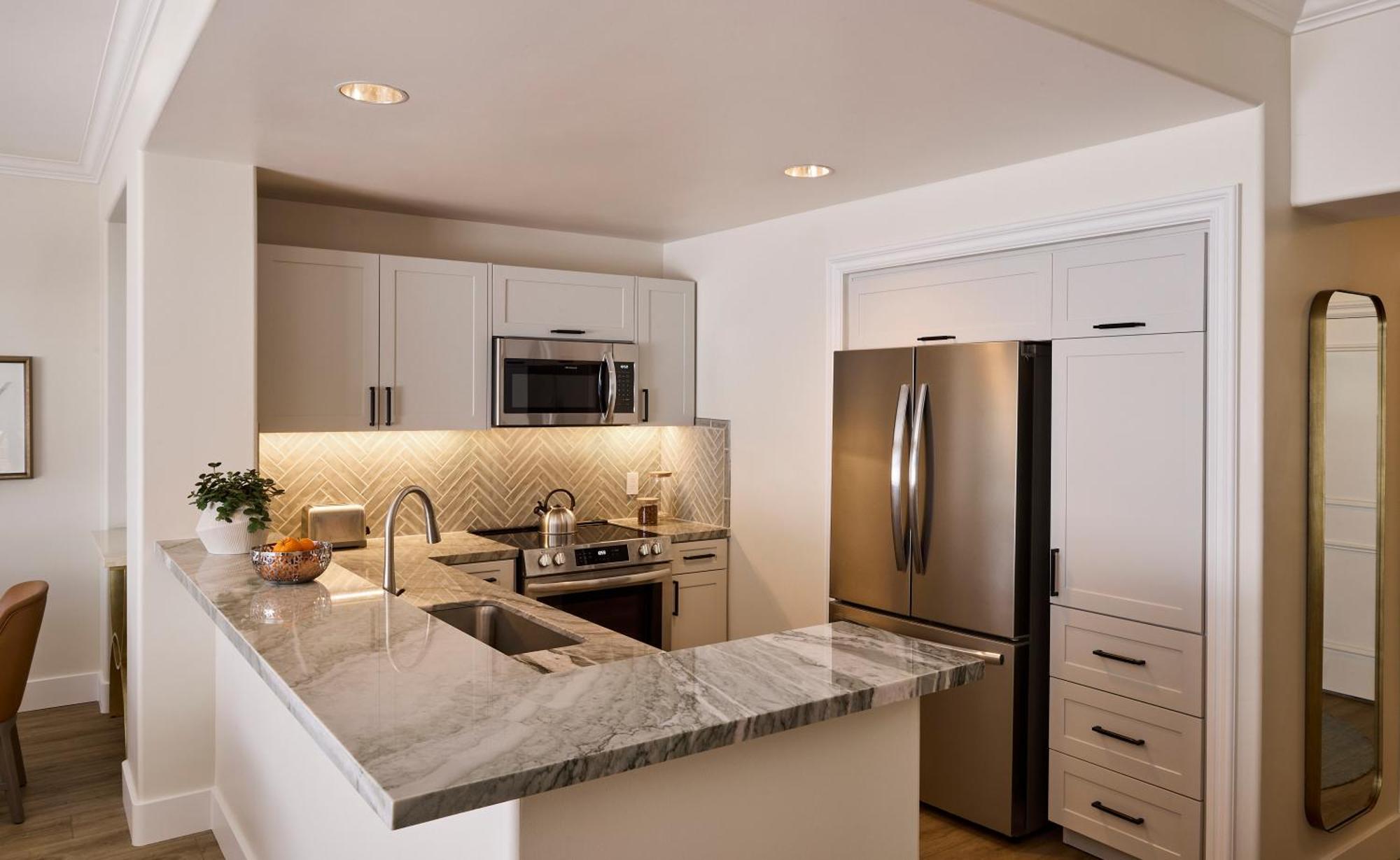 Four Seasons Residence Club Aviara Carlsbad Exteriör bild