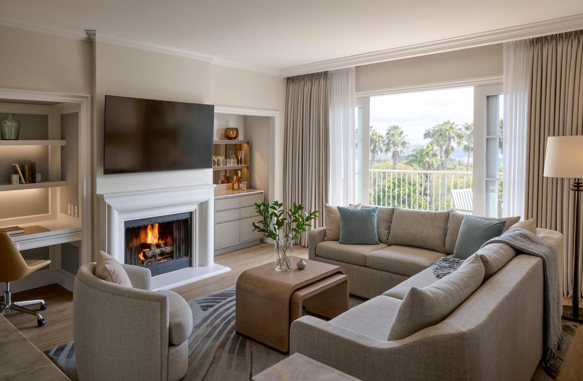 Four Seasons Residence Club Aviara Carlsbad Exteriör bild