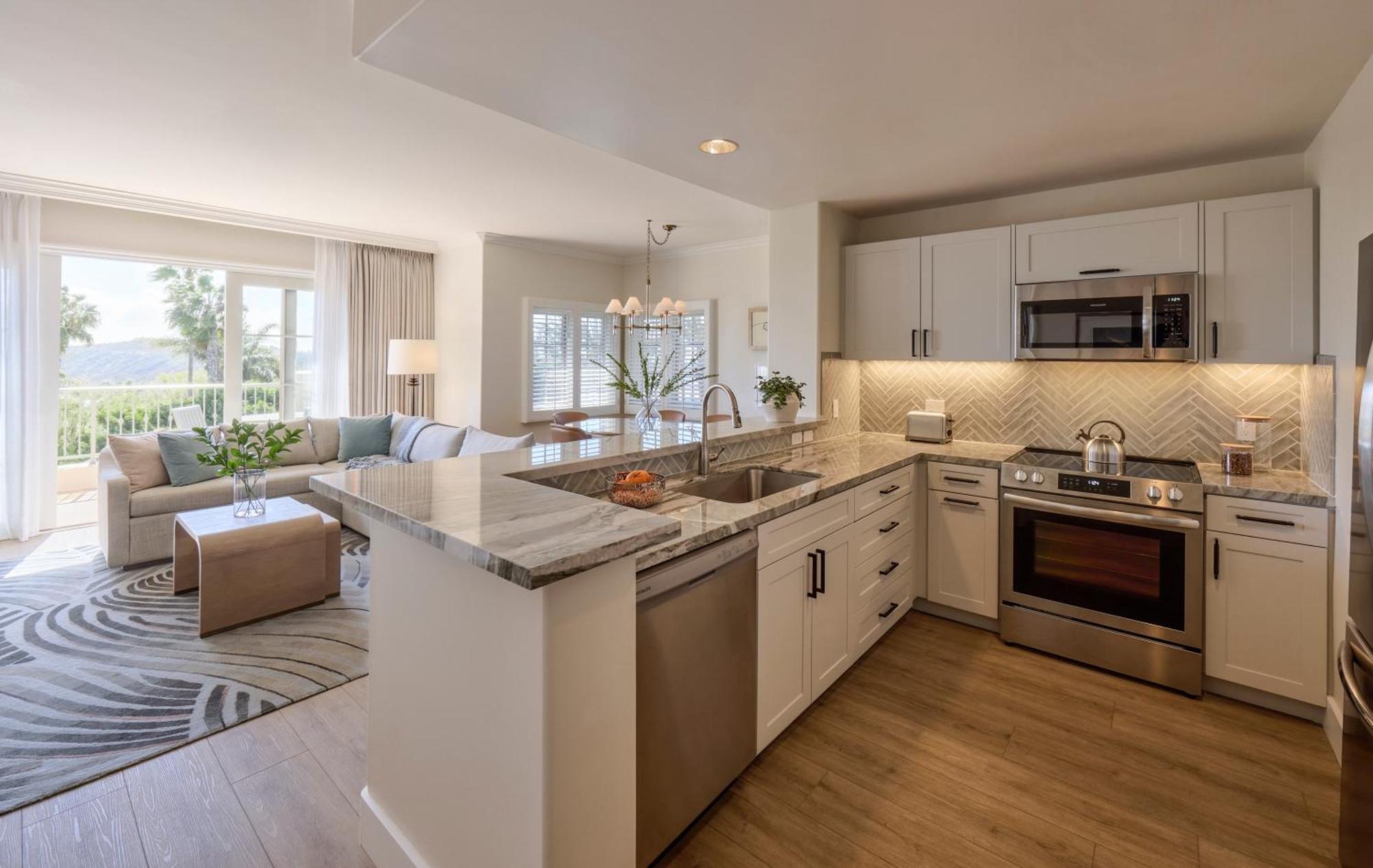 Four Seasons Residence Club Aviara Carlsbad Exteriör bild