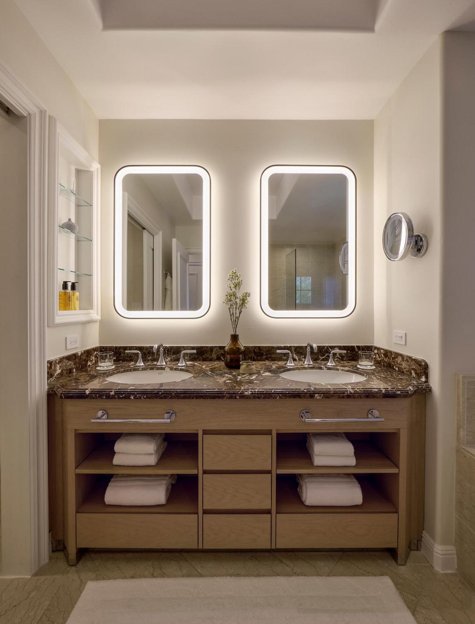 Four Seasons Residence Club Aviara Carlsbad Exteriör bild