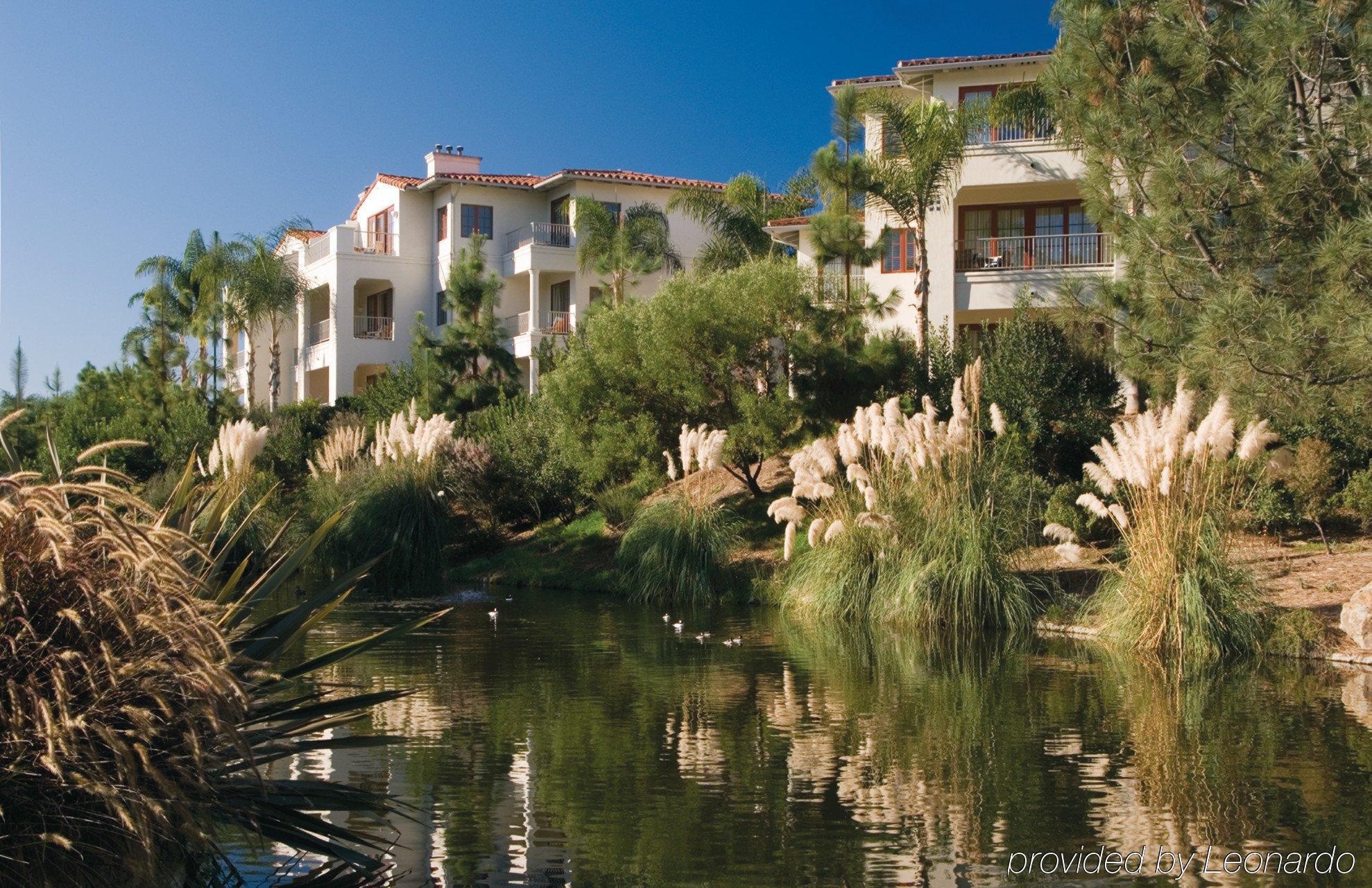 Four Seasons Residence Club Aviara Carlsbad Exteriör bild
