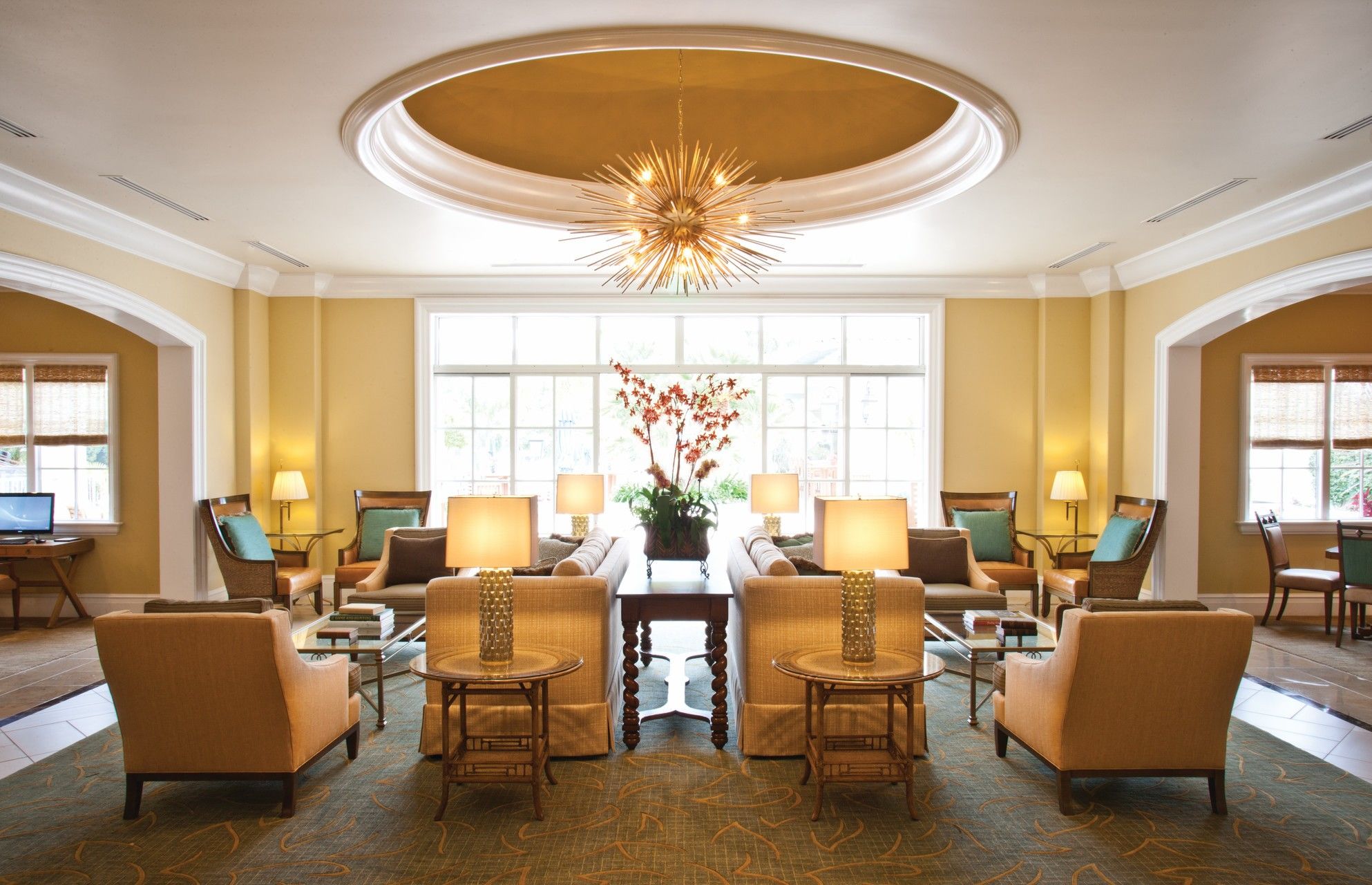 Four Seasons Residence Club Aviara Carlsbad Exteriör bild