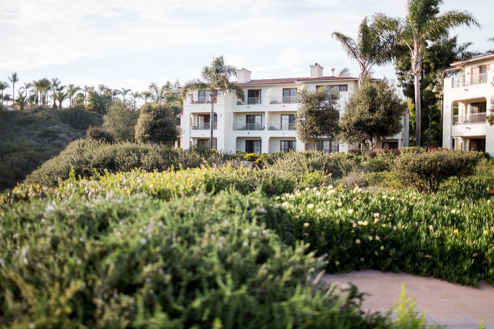 Four Seasons Residence Club Aviara Carlsbad Exteriör bild