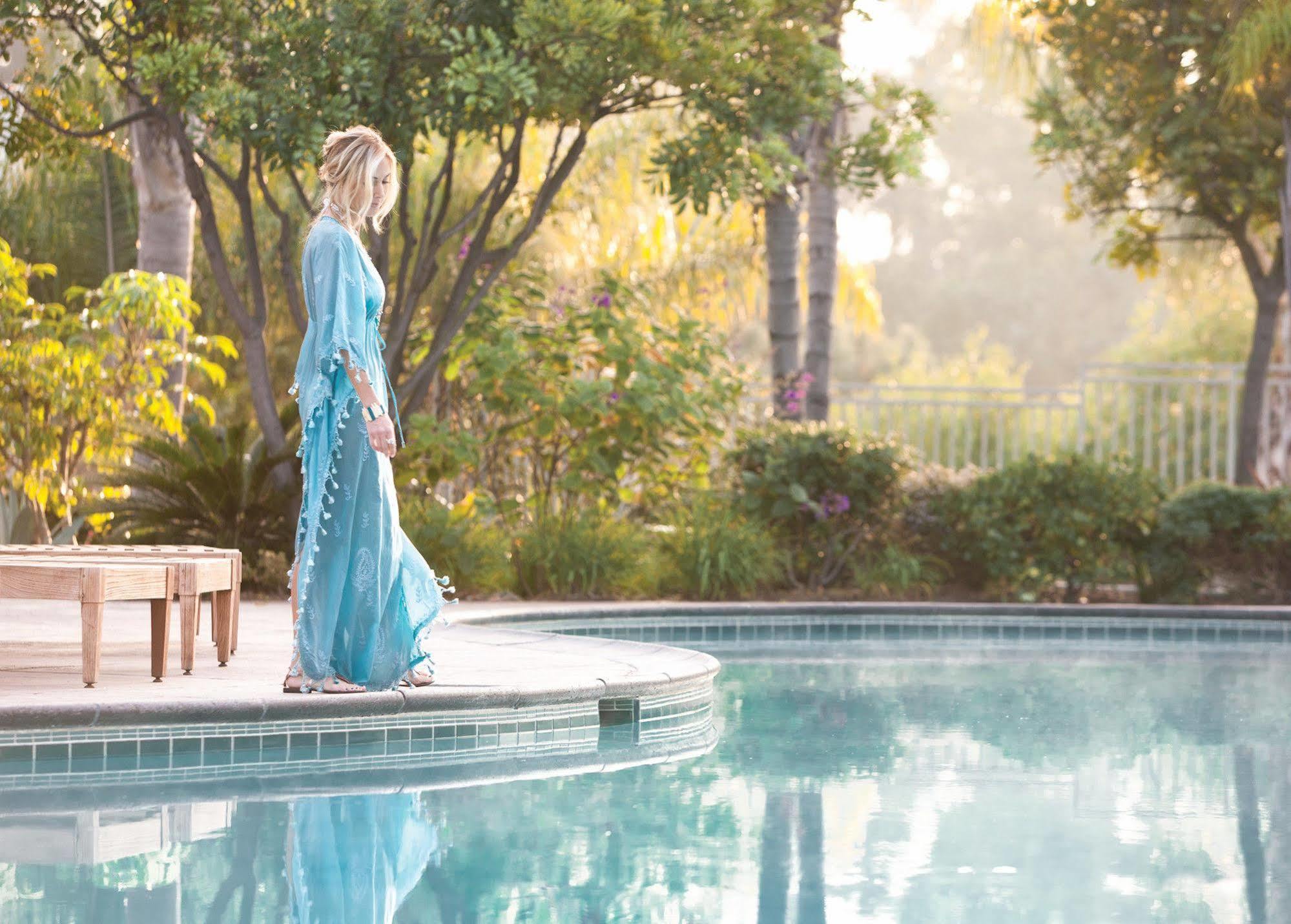 Four Seasons Residence Club Aviara Carlsbad Exteriör bild