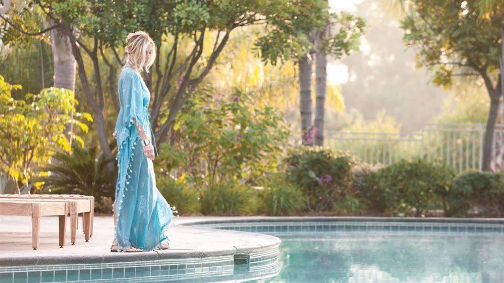 Four Seasons Residence Club Aviara Carlsbad Exteriör bild